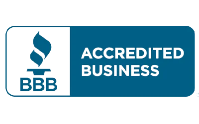 BBB Accredited Business A+ Rating for Desert Mesa Painting Co.