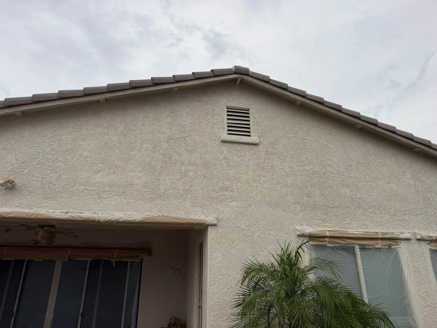 Monsoon-Proofing Your Stucco: Preventing Cracks And Water Damage In The West Valley, painting advice from Desert Mesa Painting Co. in Phoenix, AZ